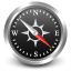 Professional CV Compass