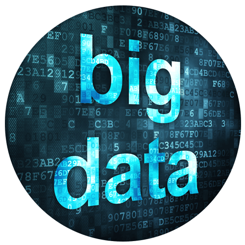 big data and your cv
